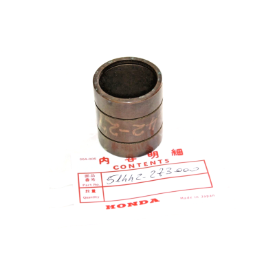 HONDA BOCCOLA IN OTTONE STELO FORCELLA PER CL72-CL77 51442-273-000 | Mamoto Ricambi