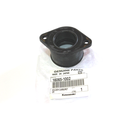 KAWASAKI COLLETTORE ASPIRAZIONE PER KZ400 B1-C1-B2-H1 16065-1002 | Mamoto Ricambi