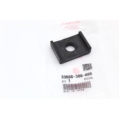 HONDA GOMMINO SUPPORTO FRECCE POSTERIORI CB750 FOUR 33608-300-000 | Mamoto Ricambi