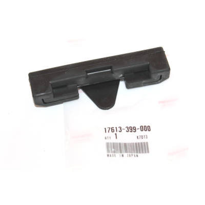 HONDA GOMMINO SERBATOIO CB750 FOUR K6-K7-CB750 FOUR F1 SS 17613-399-000 | Mamoto Ricambi