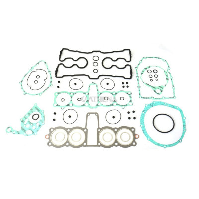 HONDA KIT GUARNIZIONI MOTORE COMPLETA PER CB1100F-RB-RC-RD-BOL D'OR 79-83 | Mamoto Ricambi