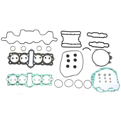 HONDA KIT GUARNIZIONI MOTORE COMPLETA PER CB650Z-B-SC 80-83 MONOALBERO | Mamoto Ricambi