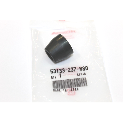 HONDA GOMMINO SUPPORTO SUPERIORE MANUBRIO PER CB350K-CL350-CB450K-CL450 TWIN | Mamoto Ricambi