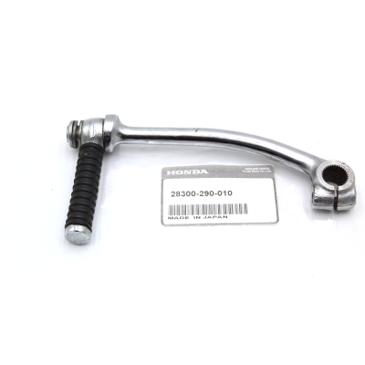 HONDA PEDALE AVVIAMENTO PER CB250K-CB350K-CL350 TWIN 28300-290-010 | Mamoto Ricambi