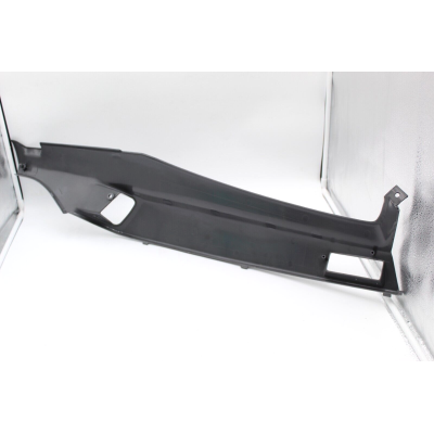 HONDA FASCIONE POSTERIORE SX GRIGIO NH-204 PER CN250 SPAZIO 83602-KS4-770ZB | Mamoto Ricambi