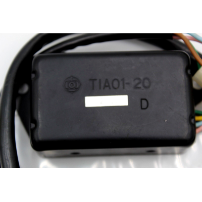 HONDA CENTRALINA ELETTRONICA PER CB400TI-TII 78-79 30400-413-305 | Mamoto Ricambi
