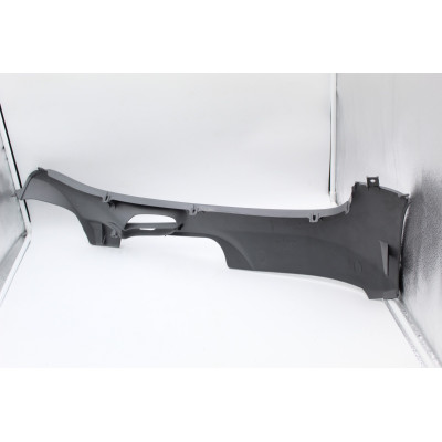 HONDA FASCIONE SOTTO PEDANA SX GRIGIO NH-200R PER FES125-150 50661-KEY-900ZA | Mamoto Ricambi
