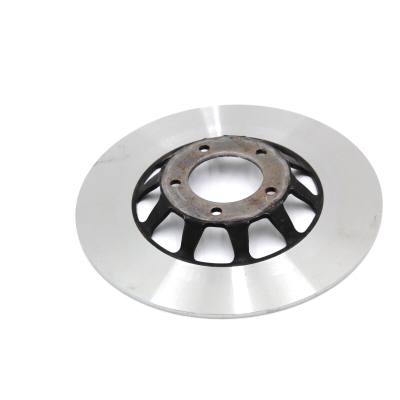 HONDA DISCO FRENO ANTERIORE PER CB400N-CB650Z-CX500-CX500C 45251-415-610 | Mamoto Ricambi