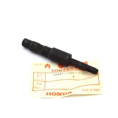 HONDA ASSE BILANCIERE VALVOLA PER CB250-CB350K-CL250-CL350 14461-286-010 | Mamoto Ricambi