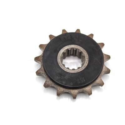 HONDA PIGNONE TRASMISSIONE 15 DENTI PER CB500F-S-A-VFR400 23801-KY2-005 | Mamoto Ricambi
