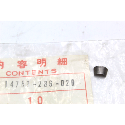 HONDA SEMICONO VALVOLE PER CB250K-CB350-CL250-350-XL175 14781-286-020 | Mamoto Ricambi