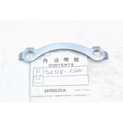 HONDA FERMI FISSAGGIO CORONA POSTERIORE CB350 FOUR-CB250-350K-CL350-SL350 | Mamoto Ricambi