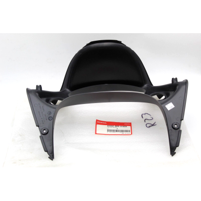 HONDA PANNELLO INTERNO STRUMENTAZIONE PER XL650V TRANSALP 64202-MCB-610ZA | Mamoto Ricambi
