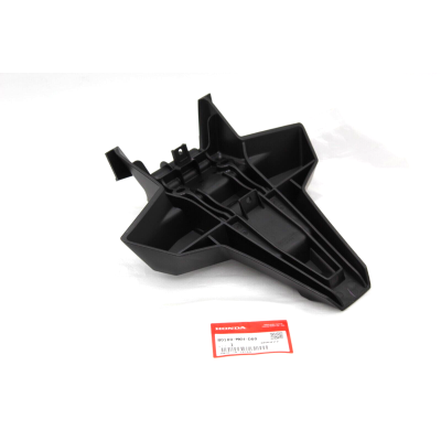HONDA PARAFANGO POSTERIORE PER ADV750 17-20 80100-MKH-D20 | Mamoto Ricambi
