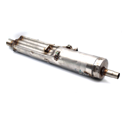 HONDA MARMITTA DX USATA PER GL1800 18305-MCA-D30 | Mamoto Ricambi