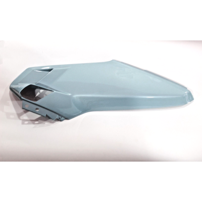 HONDA SCOCCA ANTERIORE SX COLORE B148M PER CN250 SPAZIO 64304-KS4-020ZQ | Mamoto Ricambi