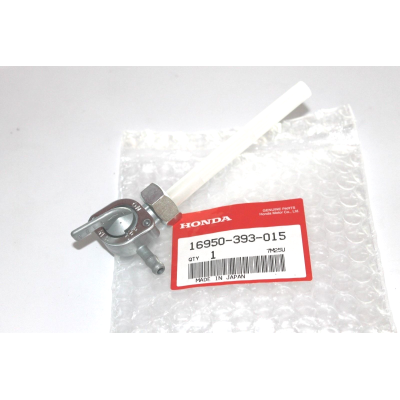 HONDA RUBINETTO BENZINA CB750 FOUR K7 16950-393-015 | Mamoto Ricambi