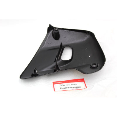 HONDA SCOCCA ANTERIORE SX NERA USATA PER CB500F 96-00 19040-MY5-860ZB | Mamoto Ricambi