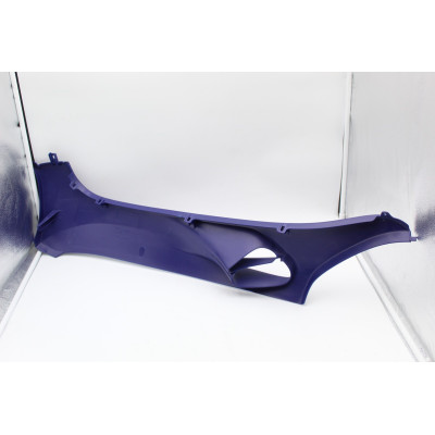 HONDA FASCIONE SOTTO PEDANA DX BLU PER FES125-150-FES250 50661-KEY-900ZM | Mamoto Ricambi