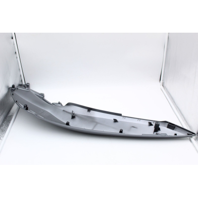 HONDA SCOCCA POSTERIORE SX COLORE GRIGIO PER SH300 15-16 83650-K53-D00ZE | Mamoto Ricambi