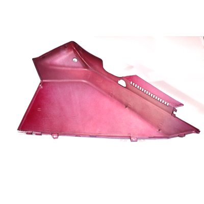HONDA SCOCCA POSTERIORE SX ROSSA R151CU PER CN250 SPAZIO 83600-KS4-000ZD | Mamoto Ricambi