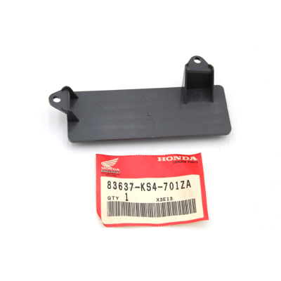 HONDA COPERCHIO CATARIFRANGENTE POST. SX PER CN250 SPAZIO 83637-KS4-701ZB | Mamoto Ricambi