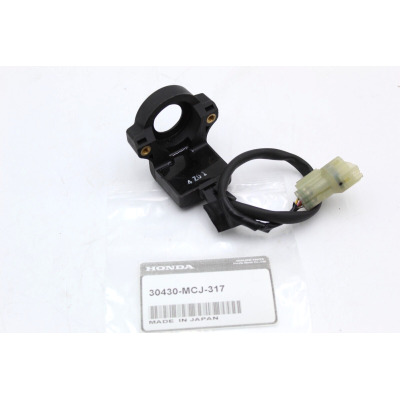 HONDA ANTENNA RICEVITORE PER CBR900RR 00-03 30430-MCJ-317 | Mamoto Ricambi