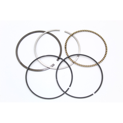 HONDA KIT FASCE ELASTICHE STANDARD PER VT500C-E 13011-MF5-003 | Mamoto Ricambi