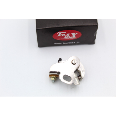 HONDA PUNTINA SX ACCENSIONE PER CB350-400-500-750 FOUR | Mamoto Ricambi