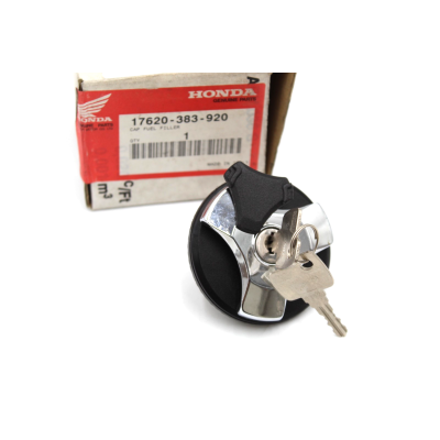 HONDA TAPPO BENZINA COMPLETO PER CBX125-CS125 17620-383-920 | Mamoto Ricambi