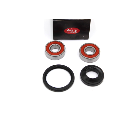 HONDA KIT CUSCINETTI RUOTA ANTERIORE XRV650-XR250-600-FMX-VIGOR650-NX650-XL600LR | Mamoto Ricambi