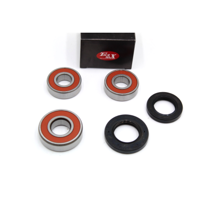 HONDA KIT CUSCINETTI RUOTA POSTERIORE XRV650-FMX650-VIGOR650-NX650-XL600V | Mamoto Ricambi