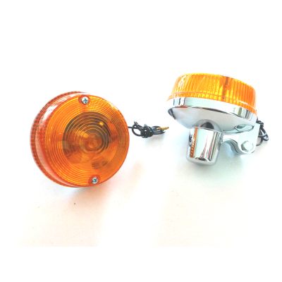 KAWASAKI KIT FRECCE PER Z400-Z650-Z900-Z1000 23040-034 | Mamoto Ricambi