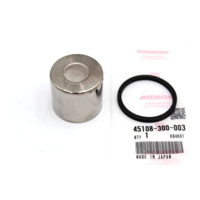 HONDA PISTONE PINZA FRENO ANTERIORE + O-RING PER CB750-K0-K6 45107-300-003 | Mamoto Ricambi