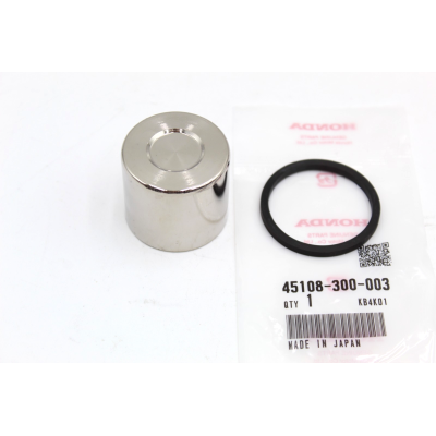 HONDA PISTONE PINZA FRENO ANTERIORE + O-RING PER CB350-400-500 FOUR | Mamoto Ricambi