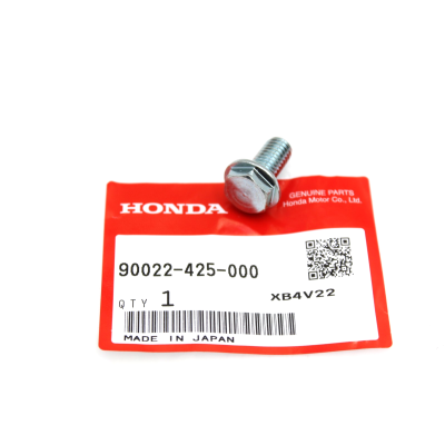 HONDA BULLONE FLANGIA AVVIAMENTO CB750F-CB900F-CB1100F-R-CBX400-550 | Mamoto Ricambi