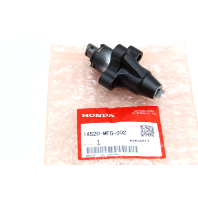 HONDA TENDICATENA CB600F HORNET 2007-11 14520-MFG-D02 | Mamoto Ricambi