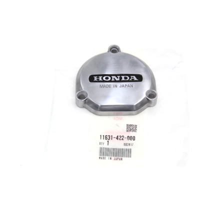 HONDA COPERCHIO MOTORE SX-DX PER CBX1000Z-A-CBX1000 PRO LINK 11631-422-000 | Mamoto Ricambi