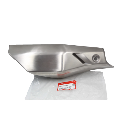 HONDA PROTEZIONE SCARICO ADV750 2017-25 18342-MKH-D01 | Mamoto Ricambi