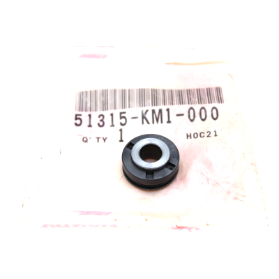 HONDA BUSSOLA STAFFA PINZA FRENO ANTERIORE CN250 SPAZIO 1987-99-CH250 | Mamoto Ricambi
