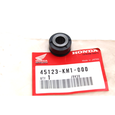 HONDA BUSSOLA STAFFA BIELLETTA FRENO ANTERIORE CN250 SPAZIO 1987-99-CH250 | Mamoto Ricambi