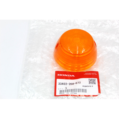 HONDA PLASTICA FRECCIA ORIGINALE CB350K-CB450K-CL350-450-CM400T-CB400T-CX500 | Mamoto Ricambi