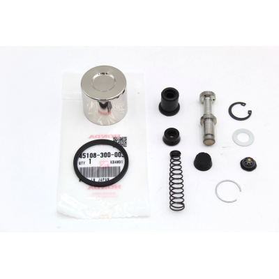 HONDA KIT REVISIONE POMPA+PINZA COMPLETO PER CB350-400-500 FOUR | Mamoto Ricambi