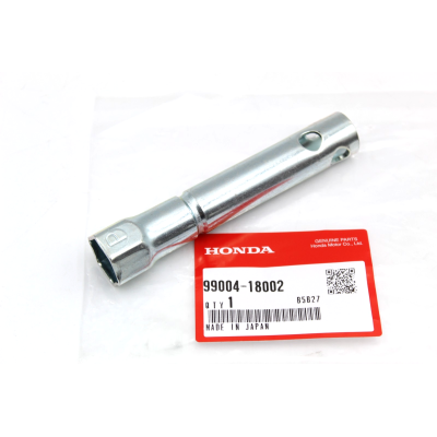 HONDA CHIAVE CANDELA GL1000-XR200-CRF150-230-CH125-XR185-XR200 | Mamoto Ricambi