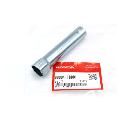 HONDA CHIAVE CANDELA CB250-400N-CB350-450S-SC-CB400T-FT500-CMX450-CM400C-T | Mamoto Ricambi