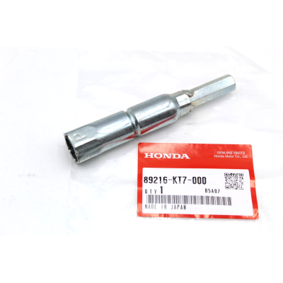 HONDA CHIAVE CANDELA VFR750F-CBR900RR-CBR600F-RC30-VTR250 89216-KT7-000 | Mamoto Ricambi