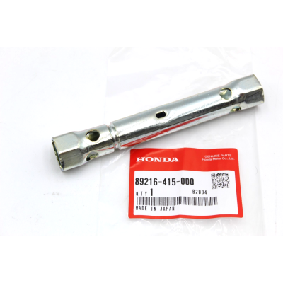 HONDA CHIAVE CANDELA CX500-650-GL400-500-650-CN250-CH125-250-CBX750F-F2 | Mamoto Ricambi