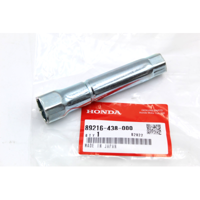 HONDA CHIAVE CANDELA CB750-900-1100F-VF400-500-CBX400-550-GB400-500-XBR500 | Mamoto Ricambi