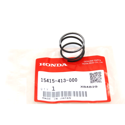 HONDA MOLLA FILTRO OLIO CB400N-CB450S-SC-CX500/650-GL500/650-CM400-450-CB400T | Mamoto Ricambi
