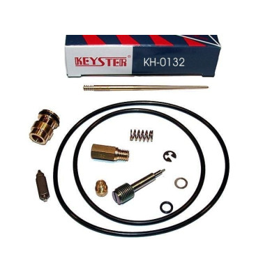 HONDA KIT REVISIONE CARBURATORI COMPLETI PER XL350 K1-K2 | Mamoto Ricambi
